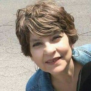 Meet your Posher, Vicki